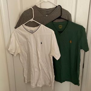 Polo Shirt Bundle